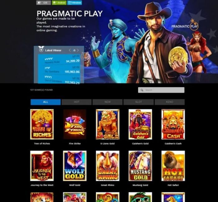 Kapan Waktu Paling Gacor Main Slot Pragmatic? Ini Jawabannya!
